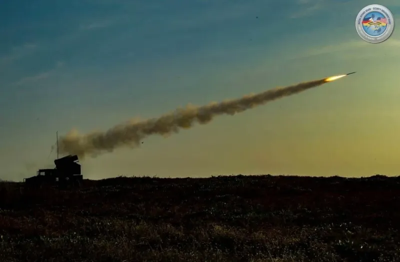 AFP, US Lead 11 Vessels in Balikatan 2026 Drills