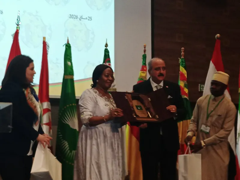 Journée de l'Afrique à Tunis : l'eau comme outil de paix et de prospérité