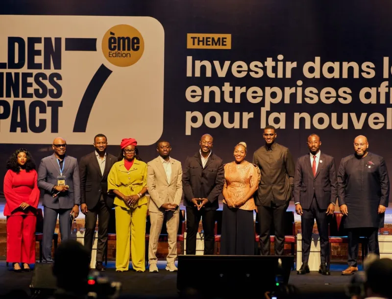 Africa Entrepreneurship Summit Calls for Bold Investment