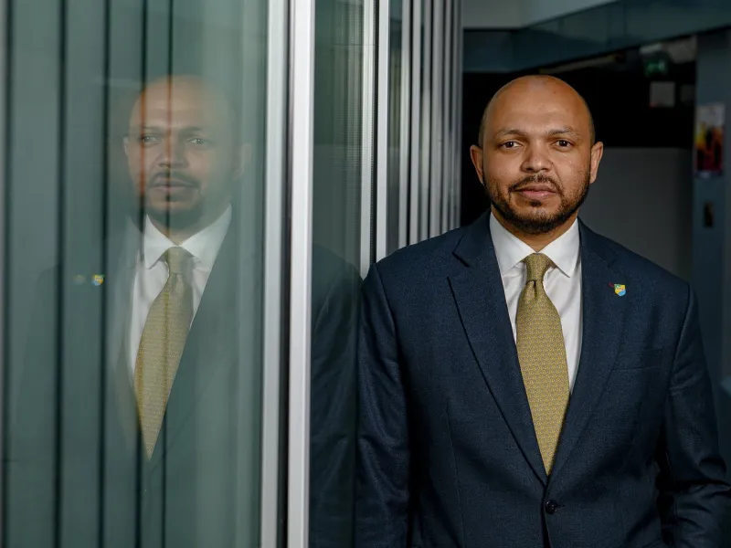 Africa Eyes Nuclear Energy as Power Solution