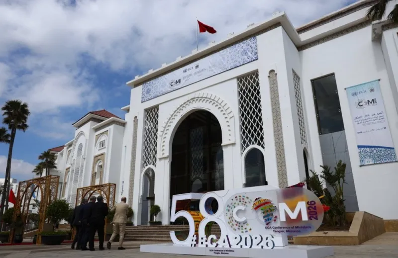 Africa Faces Economic Strain From Mideast Crisis