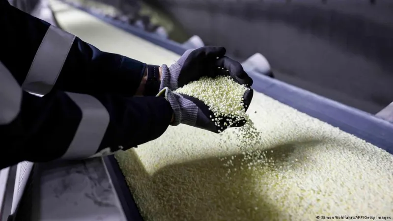 Africa Faces Fertilizer Crisis Amid Middle East Conflict