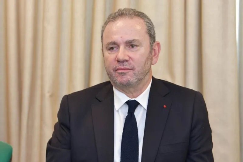 Africa Forward Summit: Balanced Partnerships with France
