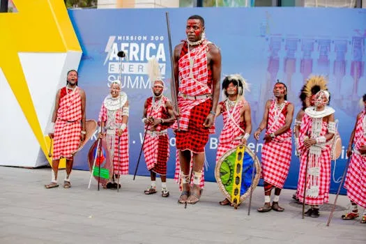 Africa Forward Summit: Macron, Ruto Launch Kenya Tech Hub