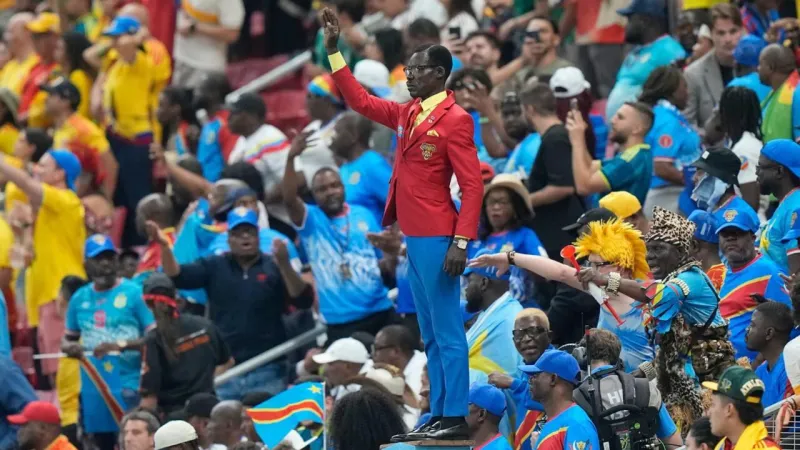 L'Afrique marque l'histoire avec 9 équipes en 8es de finale
