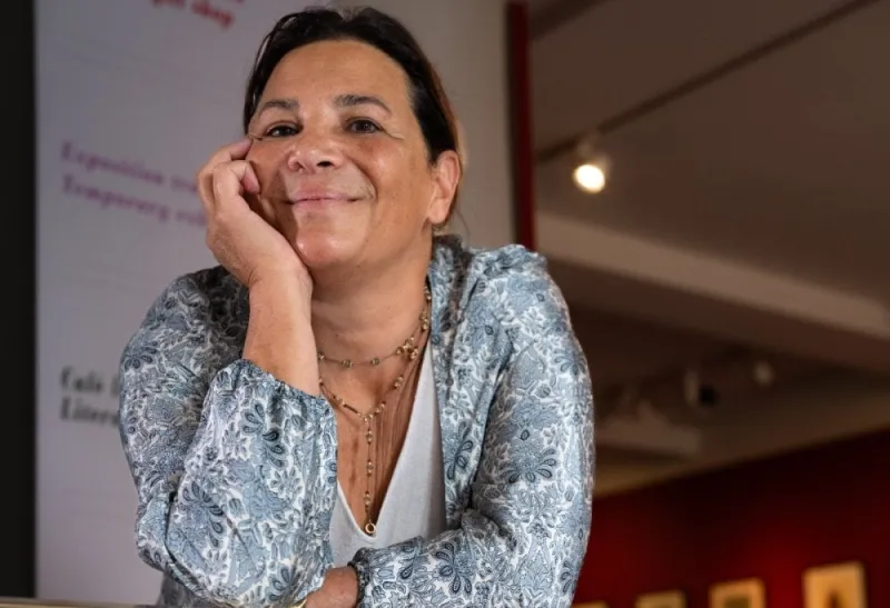Africa Must Produce Its Own Cultural Narratives: Malika Slaoui
