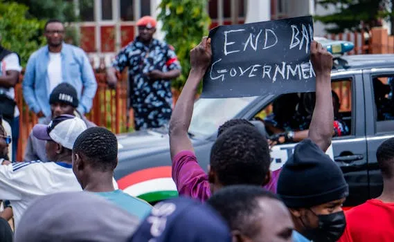 Africa Needs Growth Reset: IMF Urges Reforms