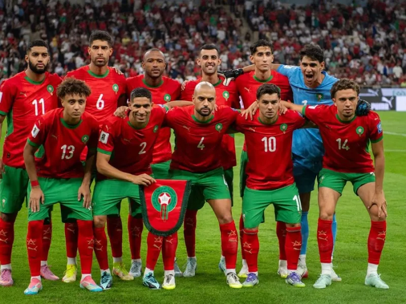 Africa Shines at 2026 World Cup Group Stage