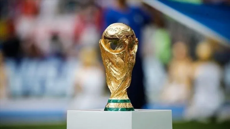 Africa to have record 9.5 slots for expanded 2026 World Cup