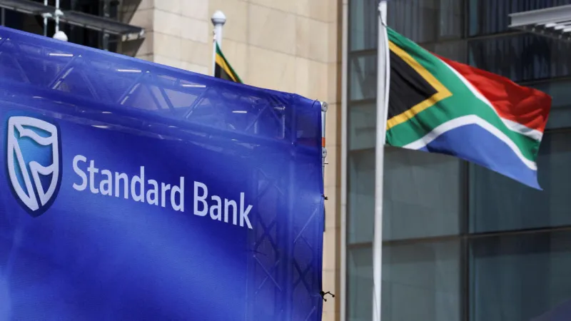 African Banks Hit Record $100B Revenue, Gaps Remain