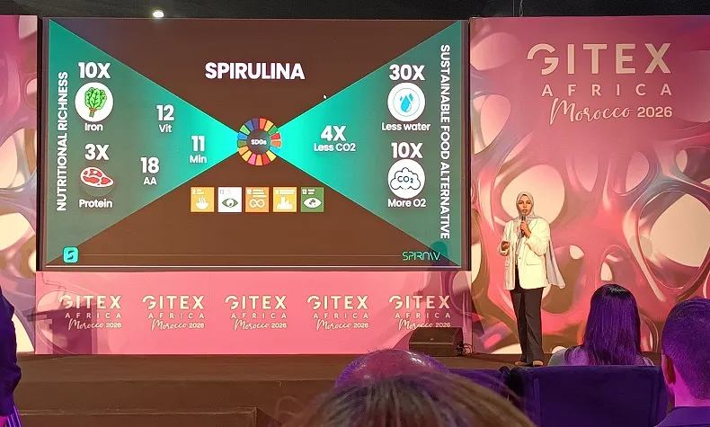 African CIO Awards 2026 à Marrakech