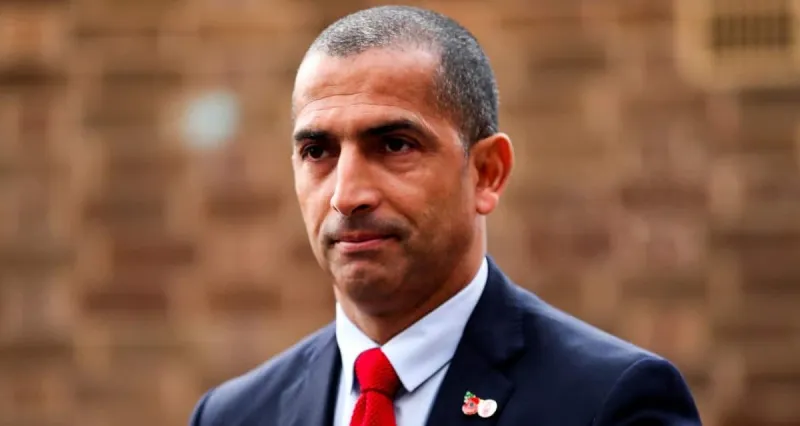 Sélectionneurs africains pour la Coupe du Monde 2026