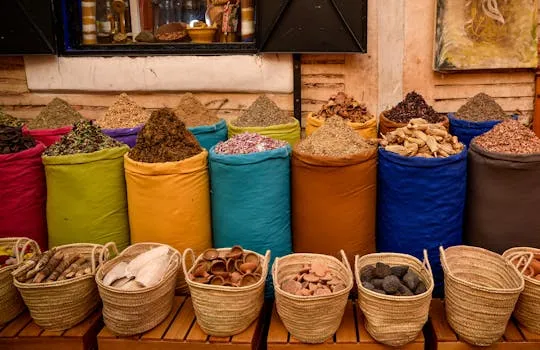 African Coffee Hub in Marrakech Aims to Revive Africa's Coffee Sector