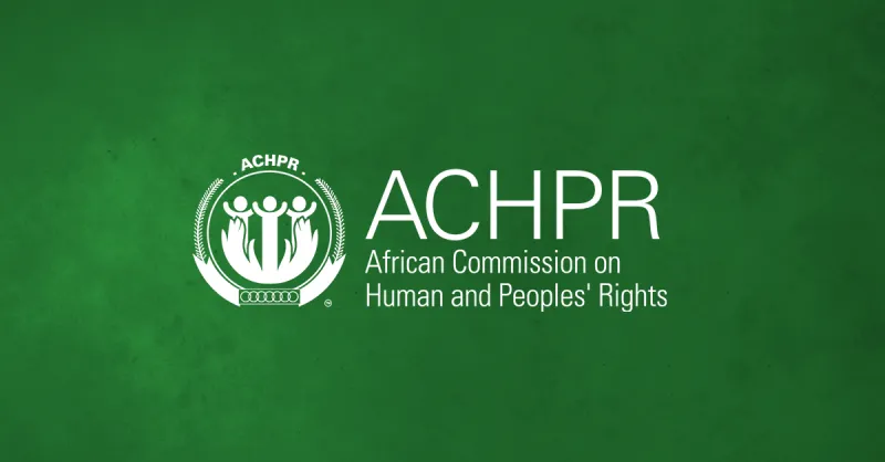 African Commission Drafts Data Access Guidelines for Rights