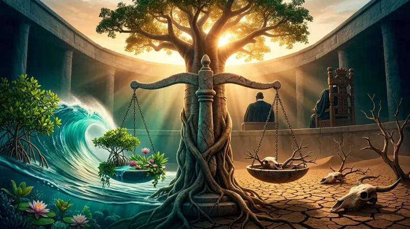 La Cour africaine examine une affaire historique pour la justice climatique