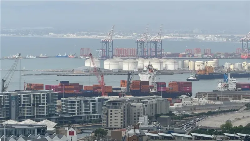 Croissance africaine : des leaders mondiaux face à des défis