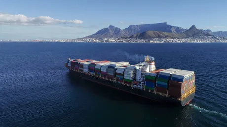 Exportations africaines en hausse de 14% au T1 2026