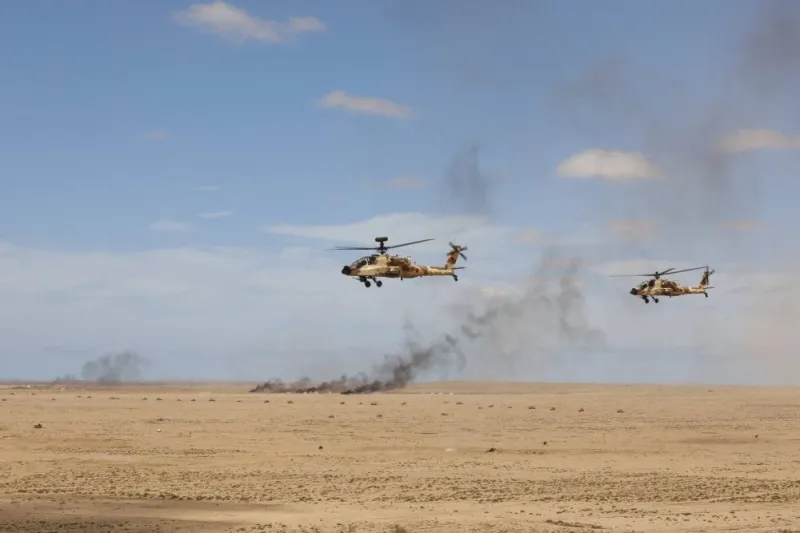 African Lion 2026 Military Exercise Concludes in Morocco