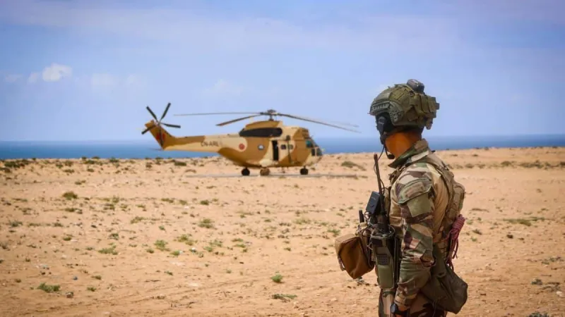 African Lion 2026: Morocco Tests Future Army in South