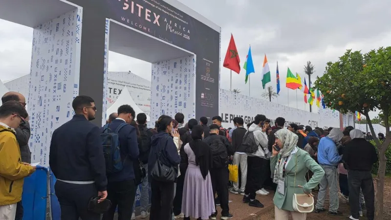 Afrique numérique : ambitions continentales et réalités du terrain