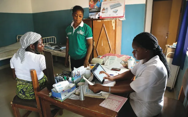 Africa's Digital Health Strategies: 2026 Update