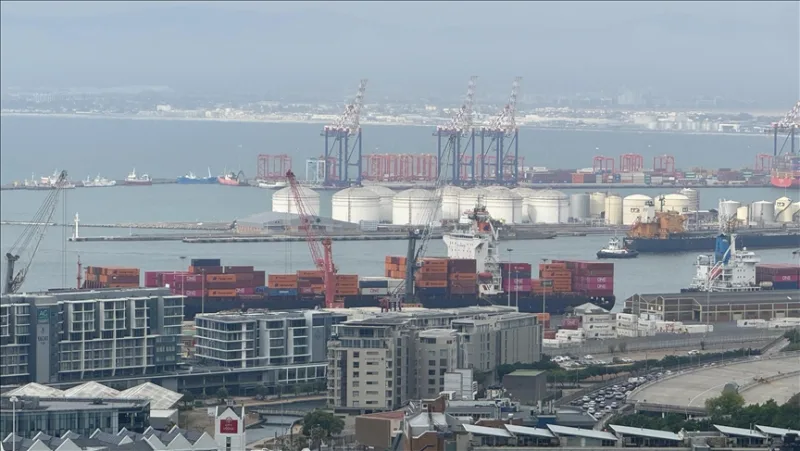 L'Afrique maintient sa résilience économique face aux défis mondiaux