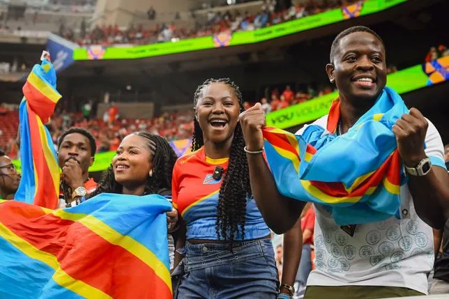 Africa's Historic World Cup: 9 of 10 Teams Qualify