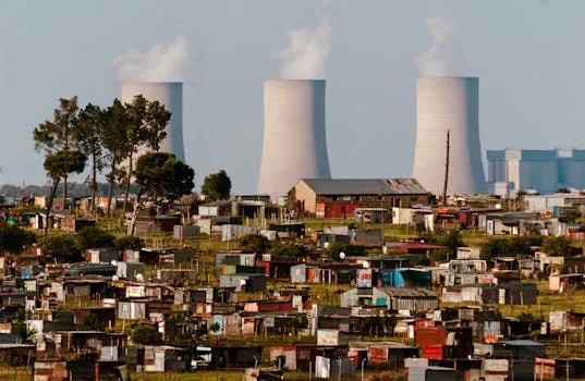 Africa's 'Hot Air' MOUs: A Drain on Resources