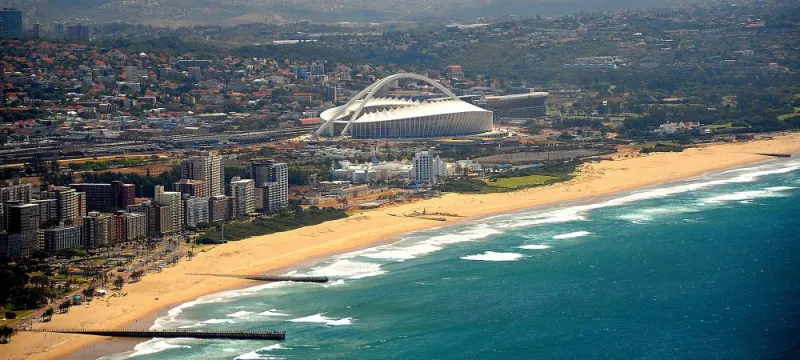 Africa's Travel Indaba 2026 Opens in Durban