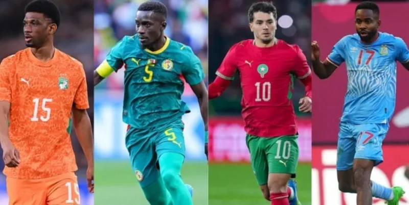 Africa's World Cup Hopes: 2026 Expansion