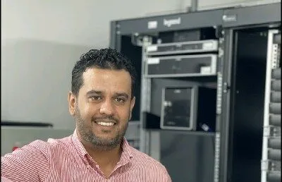Agadir: 12 MDH Investment for Industrial Automation Plant