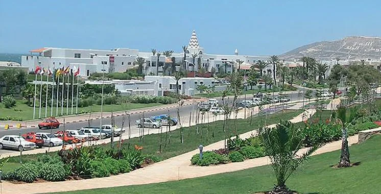 Agadir Launches Tourism Investment Drive for Founty Zone