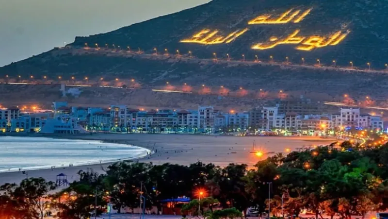 Agadir Tourism Rises with Luxury Focus