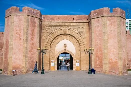 Le Souk El Had d'Agadir connaît des ventes estivales record