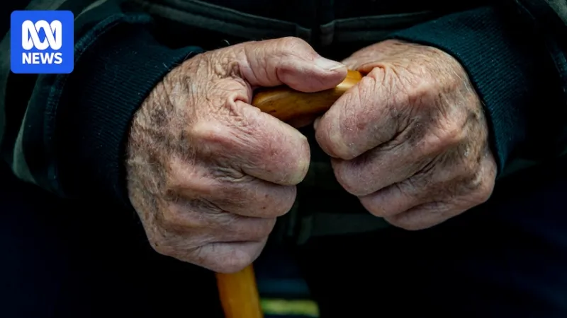 Aged care wait times exceed 365 days in Australia