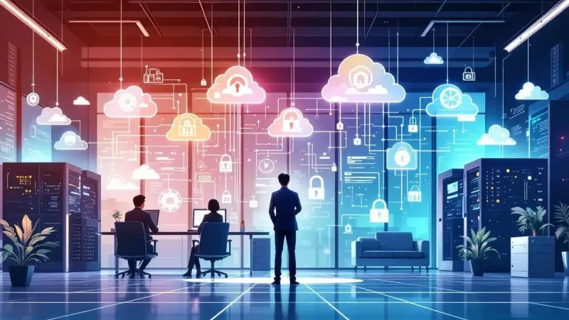 Agentic AI Poses Growing Cybersecurity and Privacy Threats