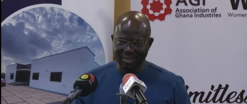 AGI urges clearer lending rules for Ghana businesses