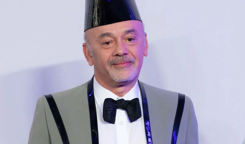 Agnelli Family Acquires Iconic French Shoemaker Christian Louboutin