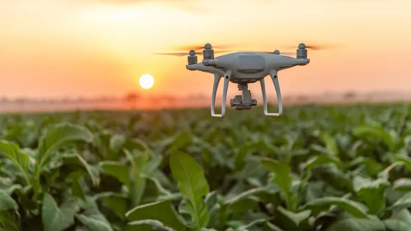 AgriTech Revolution: Verified Facts on Precision Farming