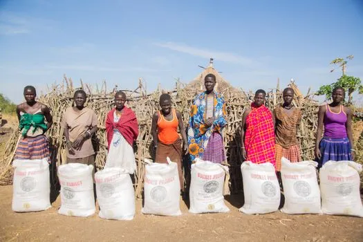 AHF Calls for Global Debt Relief to End Poverty Trap