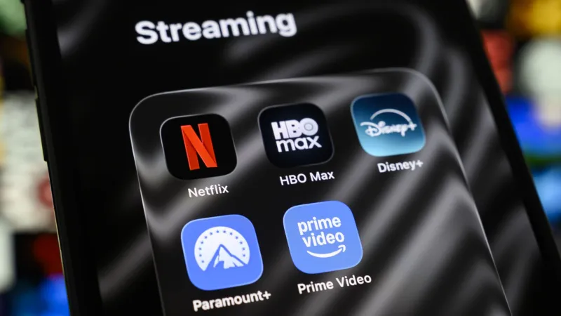 AI and Corporate Shifts Reshape Media Upfronts