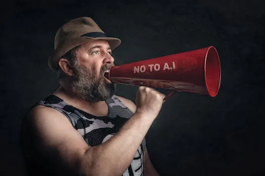 AI Artist Willylancien Sparks Radio Debate on Music Future
