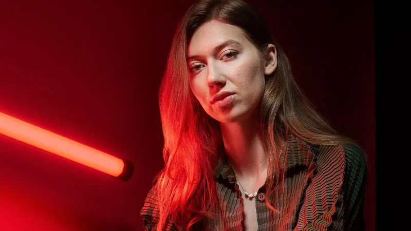AI Boom Spurs Rise of 'Nerdy Escorts' in Silicon Valley