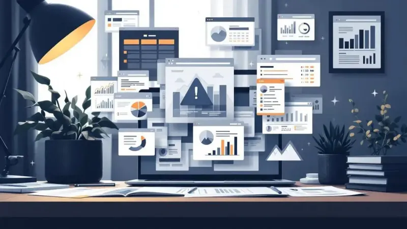 AI Browser Extensions Pose Hidden Corporate Data Risks