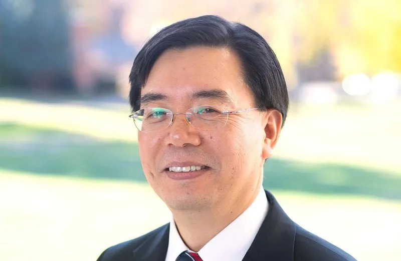 AI bubbles and England's railway boom? Francis Kim draws comparisons
