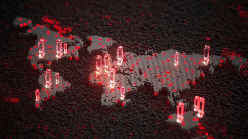 AI Could Soon Enhance Cyber Threats, Agencies Warn