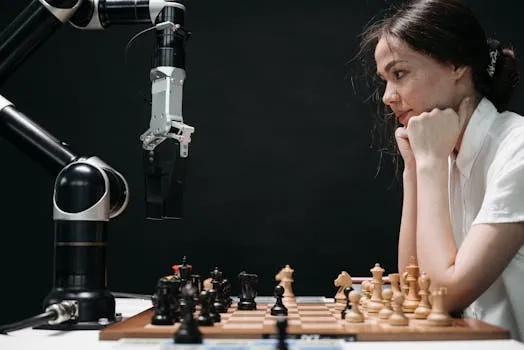 AI Drives Strategic Upskilling in Morocco