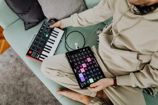 IA en musique : outil ou menace pour la créativité humaine ?