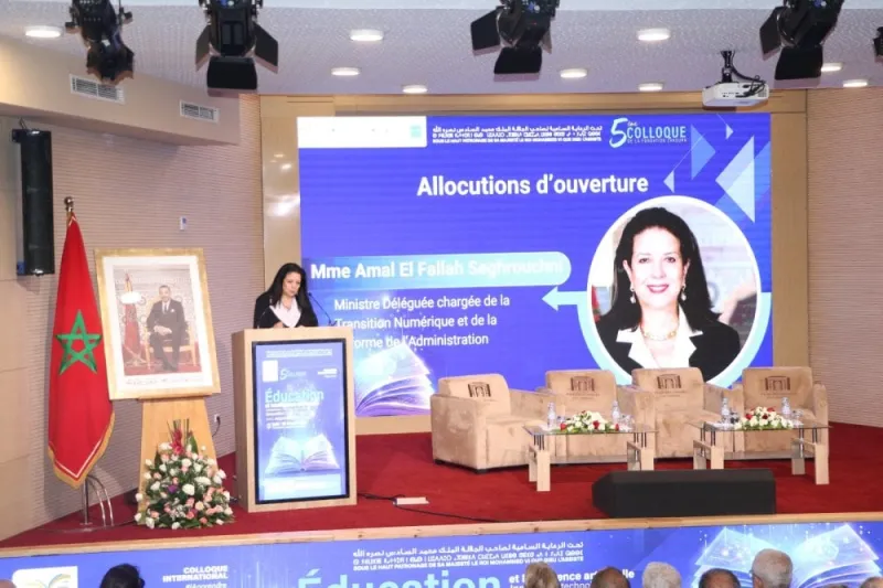 IA à l'école : un levier d'apprentissage qui interroge les inégalités