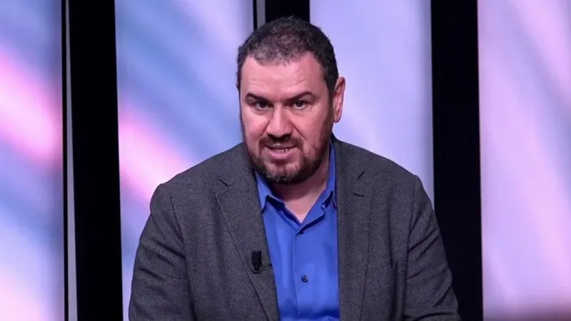 AI Reshapes Training, Jobs, and Management: Zouheir Lakhdissi